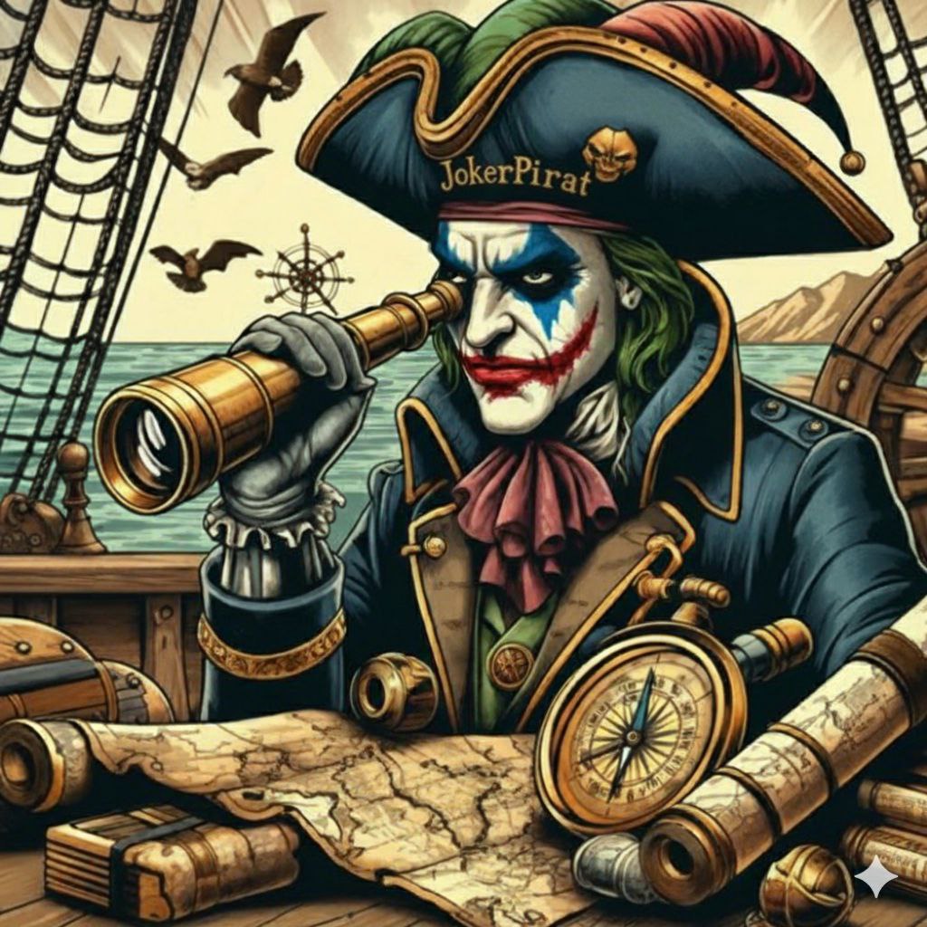 jokerpirat